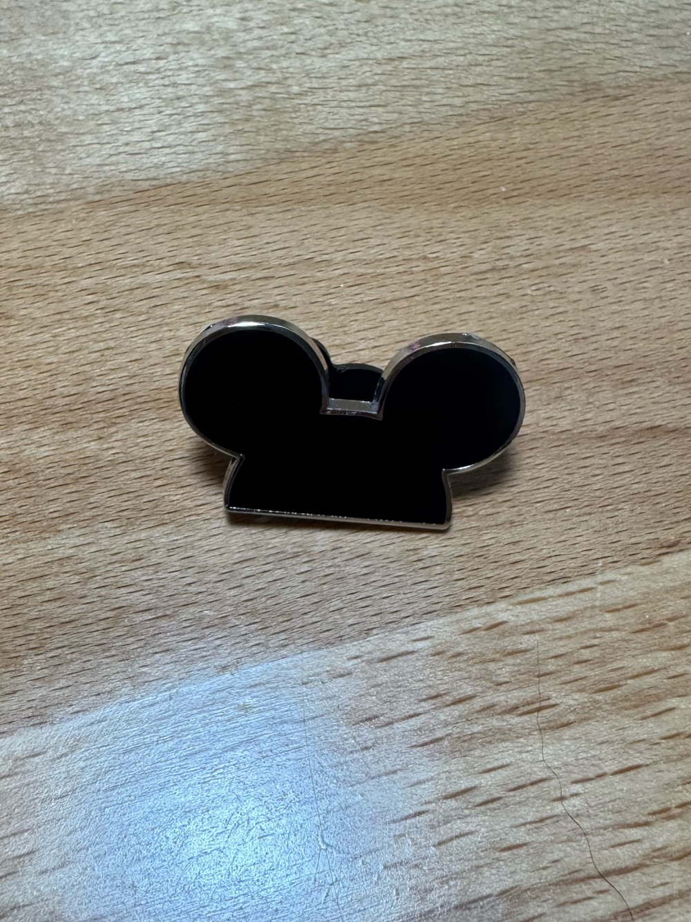 Disney Parks Mickey Mouse’s Iconic Look 4 Pin Set - Picture 2 of 6